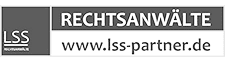 Logo LSS Rechtsanwälte