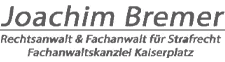 Logo Anwaltsbüro Bremer